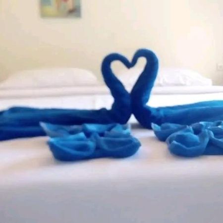 Massuwan Karon Beach Ban Saiyuan Exteriér fotografie